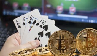 How to Play crypto gambling: A Beginner’s Guide